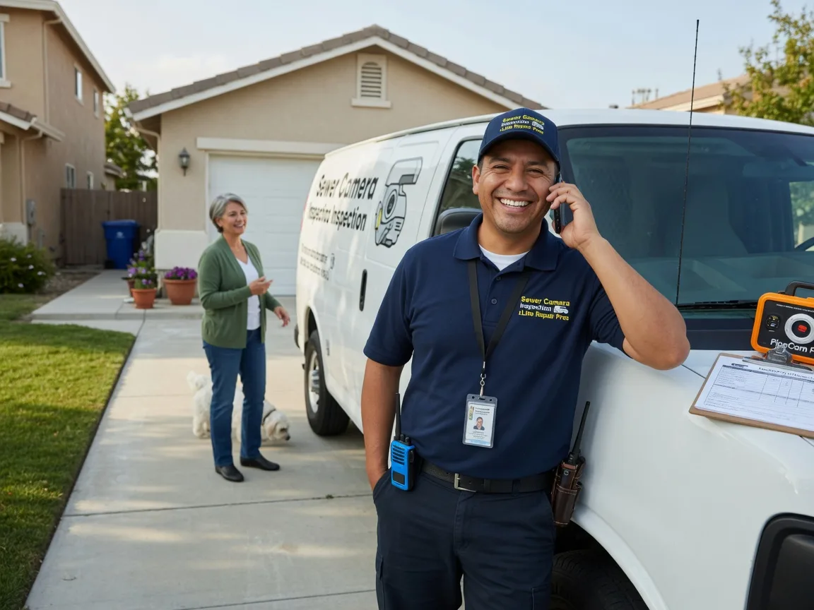 Sewer Line Repair Sandersville, GA FAQs
